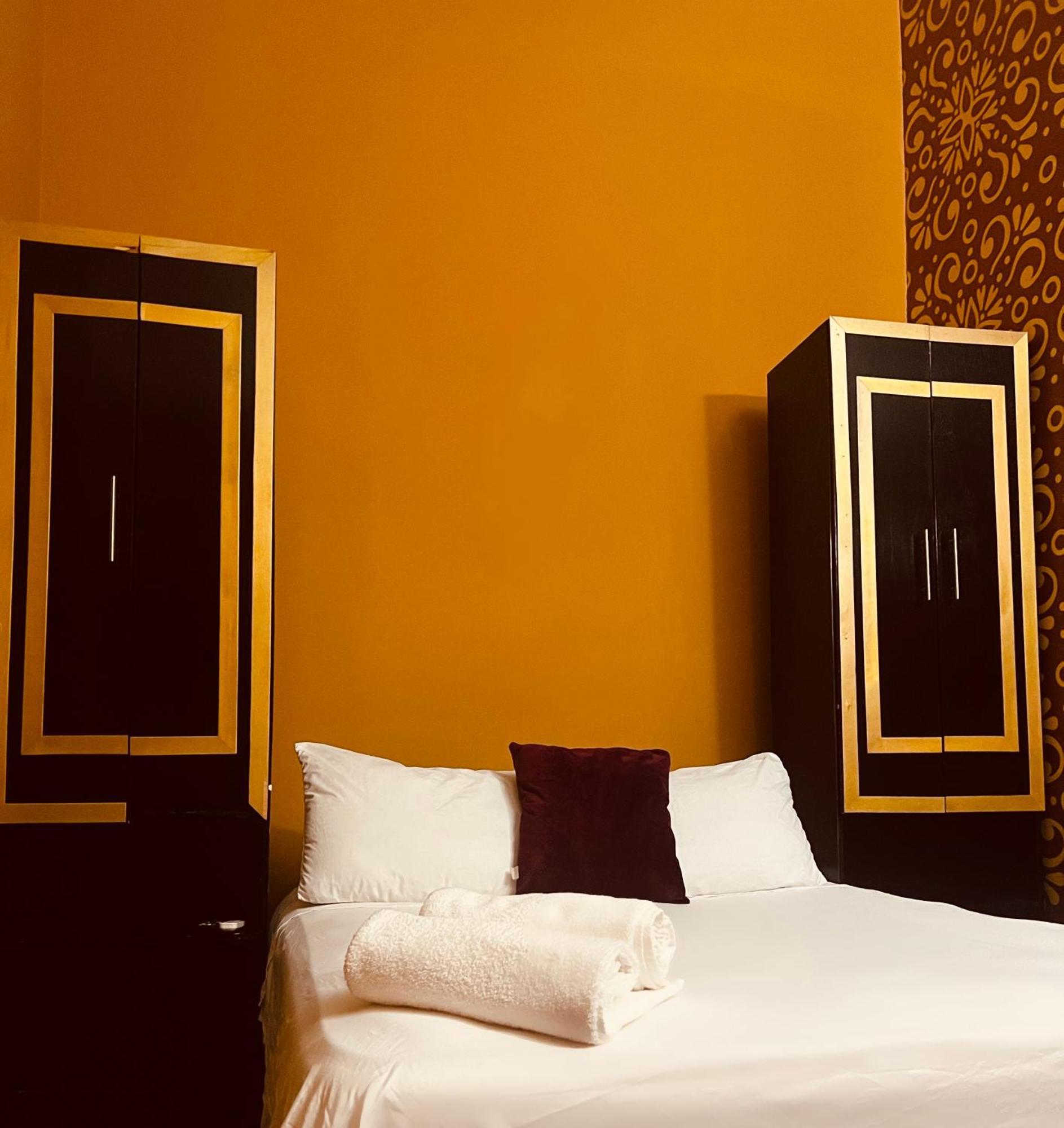 Seven Nights Hostel Cartagena Exterior foto