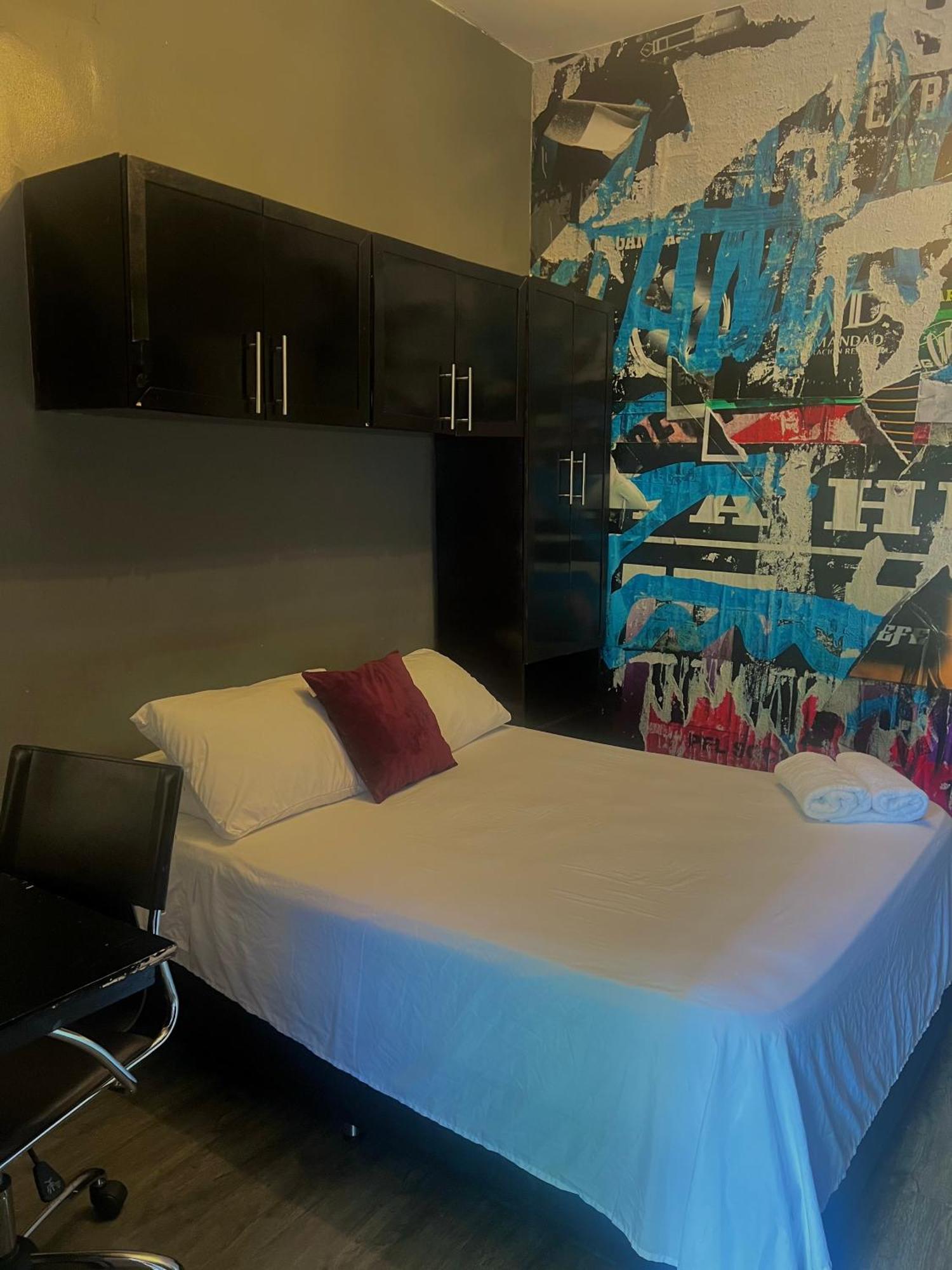 Seven Nights Hostel Cartagena Exterior foto