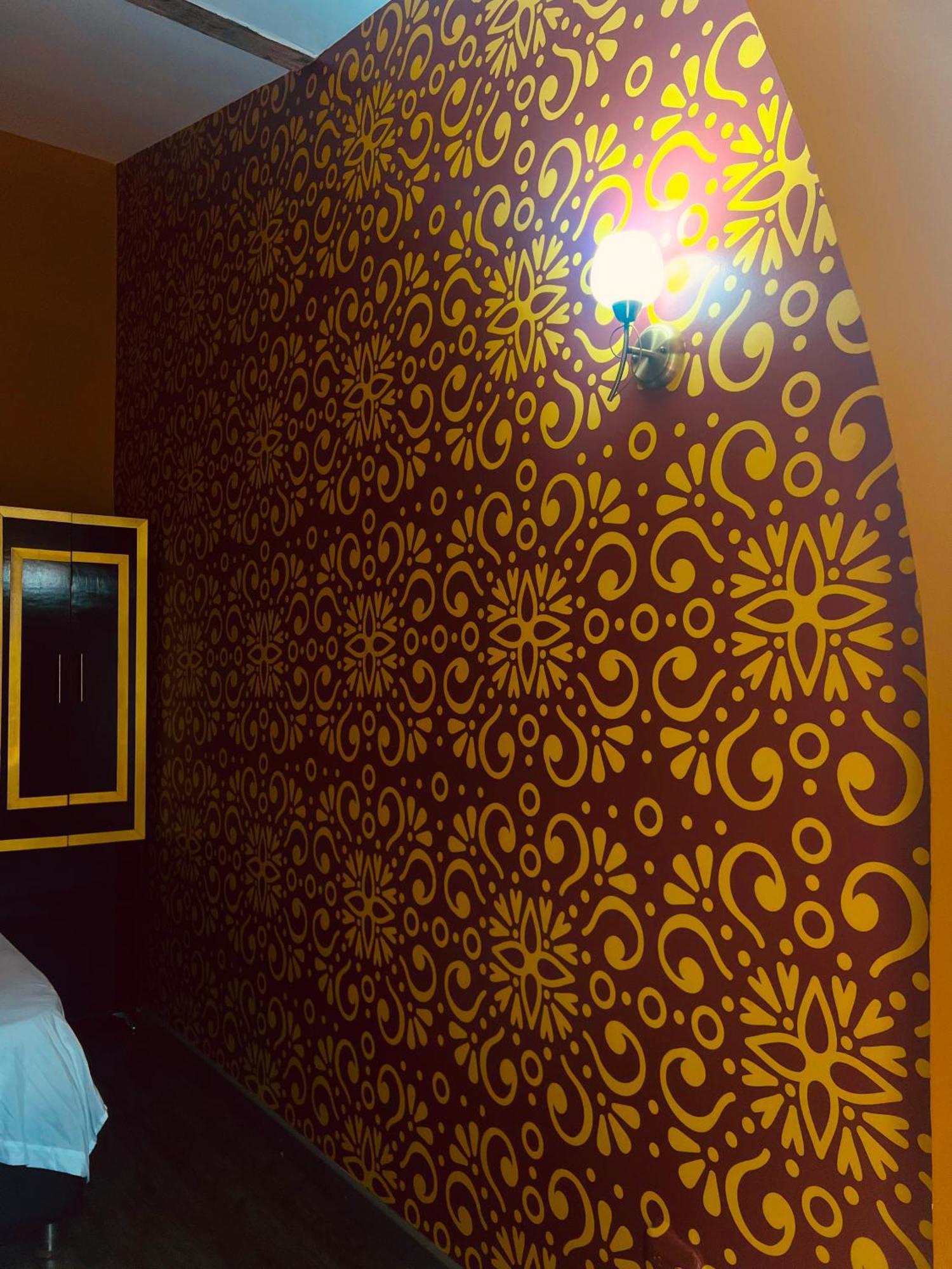 Seven Nights Hostel Cartagena Exterior foto