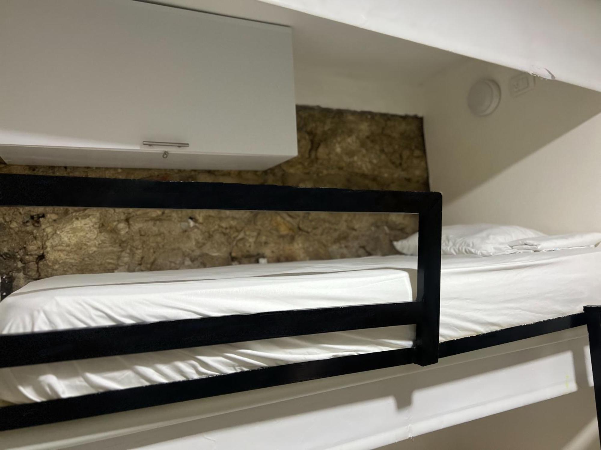 Seven Nights Hostel Cartagena Exterior foto